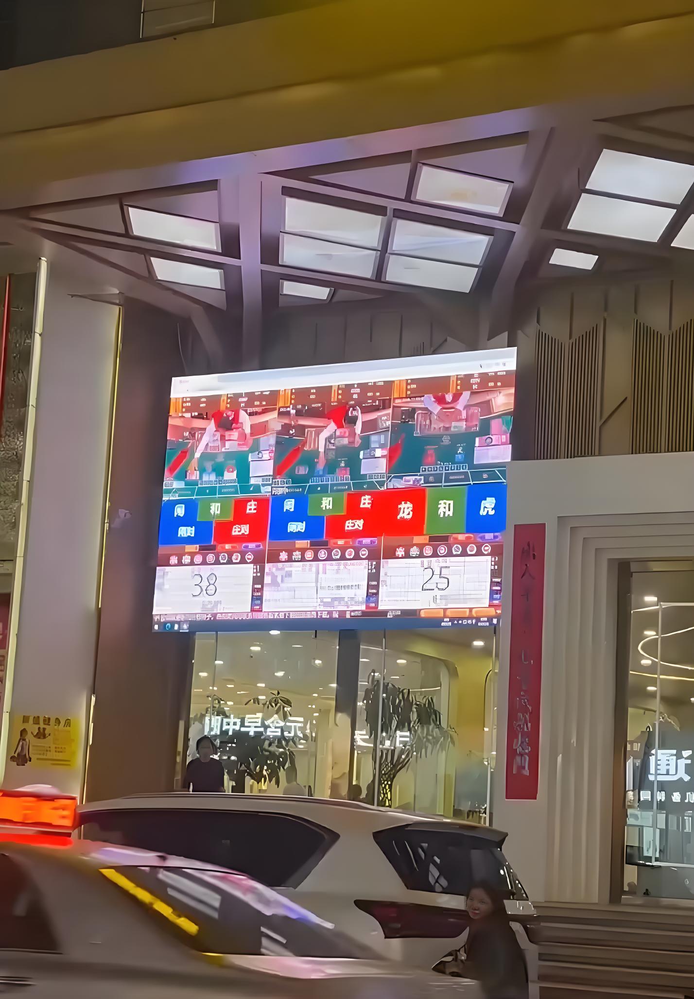 海外市场